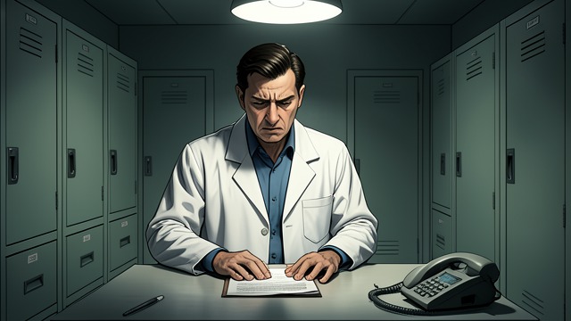 Threats Replace Debate from "Voices from Chernobyl". Threats Replace Debate Institutional Pressure Nesterenko faced blocked access, confiscated equipment, and threatening calls as he kept circulating evidence.