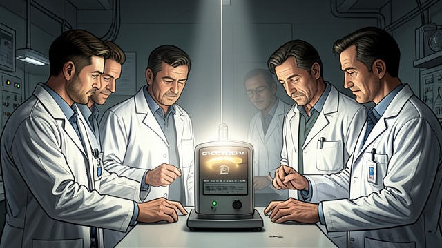The Promise of the Atom from "Voices from Chernobyl". The Promise of the Atom Science as Progress Some scientists recall a time when nuclear physics seemed to promise energy, prestige, and a path toward space.
