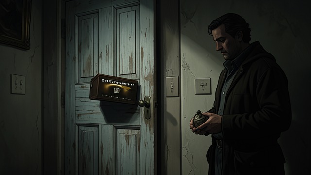 The Small Coffin from "Voices from Chernobyl". The Small Coffin A Familiar Door Again When his daughter died, the family placed her on the door that had once held the father's body.