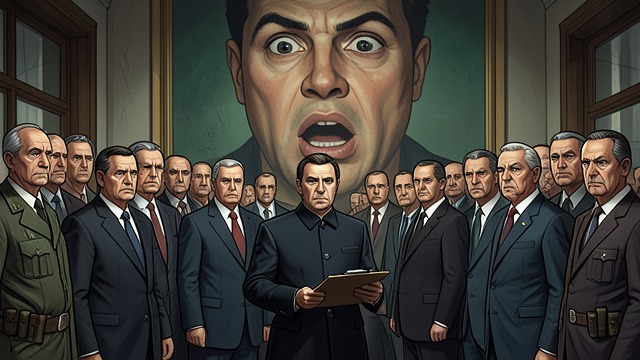 Orders to Prevent Panic from "Voices from Chernobyl". Orders to Prevent Panic A Political Priority Officials were instructed to prevent panic as reports arrived from the affected region.