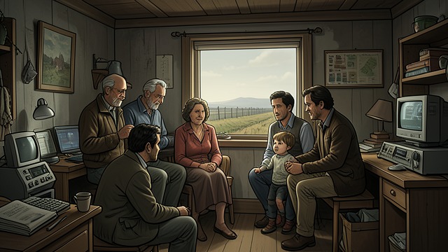 A Home Without a Country from "Voices from Chernobyl". A Home Without a Country Broken National Ties The family describes losing both the place of origin and the larger Soviet identity that once connected its…