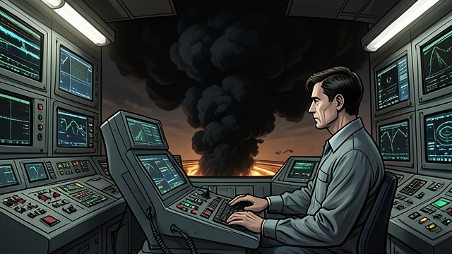 The Reactor Fails from "Voices from Chernobyl". The Reactor Fails A Technological Catastrophe The accident at the Chernobyl Nuclear Power Station revealed that advanced technology could produce a disaster…