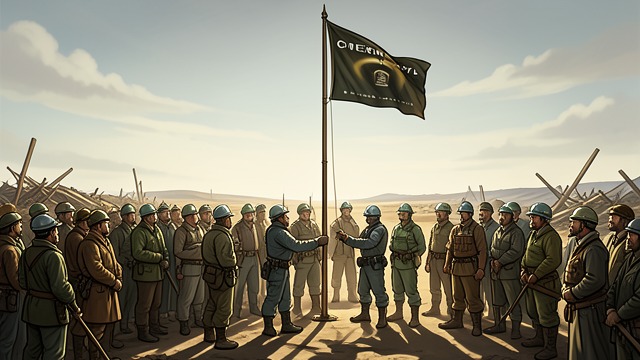 The Story of Victory from "Voices from Chernobyl". The Story of Victory A Triumph Narrative Newspapers and political officers described the cleanup as a courageous battle that would be won.