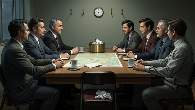 Trust Does Not Return from "Voices from Chernobyl". Trust Does Not Return Explanations Compete Officials, witnesses, and scientists provide conflicting accounts of what was known and when.