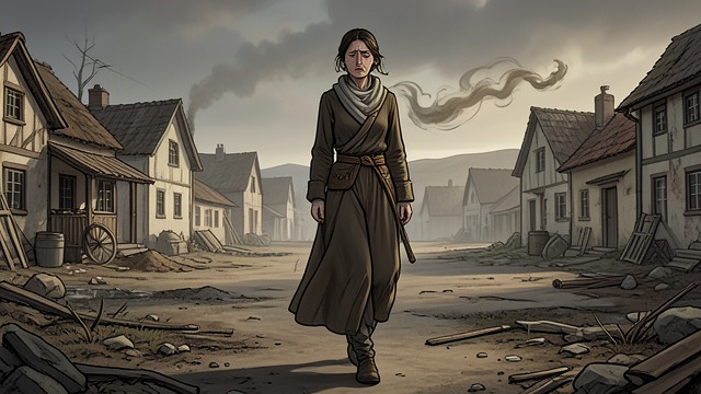 Her Sorrow Carried Out from "Voices from Chernobyl". Her Sorrow Carried Out A Plea to Remember Zinaida asks the interviewer to carry her sorrow to other people.