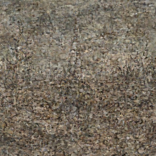 A Landscape Buried from "Voices from Chernobyl". This flow traces the attempt to control contamination by stripping away and burying the physical world that people had lived in.