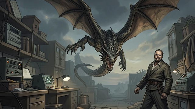 Rhaenys and Meraxes Fall from "Fire & Blood". The Loss at Hellholt A Dragon Is Wounded A scorpion bolt strikes Meraxes in the eye at Hellholt, bringing the dragon down in a catastrophic fall.