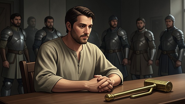 Aegon Accepts Peace from "Fire & Blood". Peace Without Victory Terms Arrive in a Letter Nymor Martell sends a proposal through his daughter Deria.