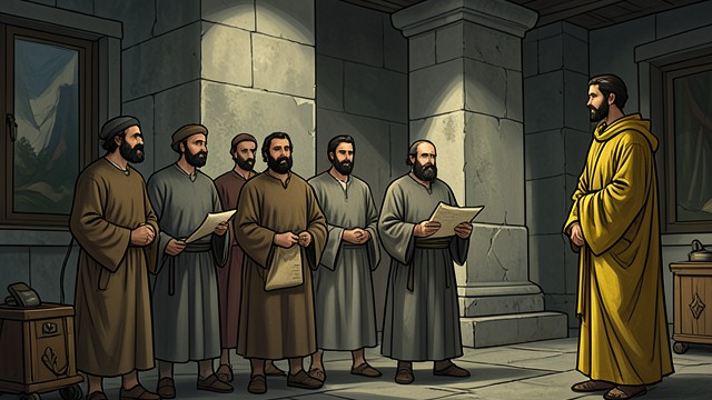 Exceptionalism Is Explained from "Fire & Blood". A Religious Compromise The Seven Speakers Jaehaerys sends preachers to present Alysanne as pious and beloved, while articulating a special status for the…