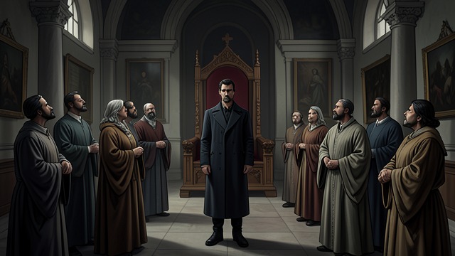 Aegon Ends the Regency from "Fire & Blood". Personal Rule Begins The King Dismisses the Regents Aegon cancels the planned progress and removes the regents, asserting that the time for others to rule in…