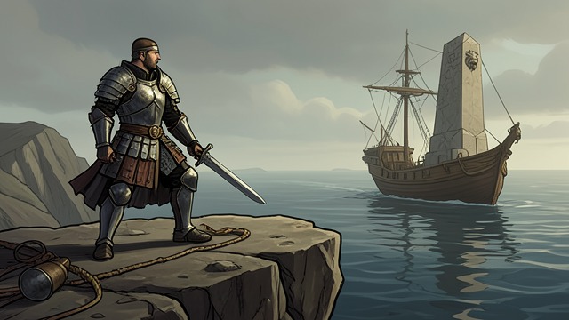 Old Conflicts Return from "Fire & Blood". The Islands Remain Restless Local Rule, Royal Oversight The Iron Islands retain their customs under a lord paramount, but royal succession and religious…