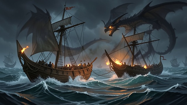 The War’s Memory Returns from "Fire & Blood". The Past Is Reopened A New Prince Seeks Revenge Morion Martell tries to invade the stormlands by sea, hoping to answer earlier defeats and humiliations.