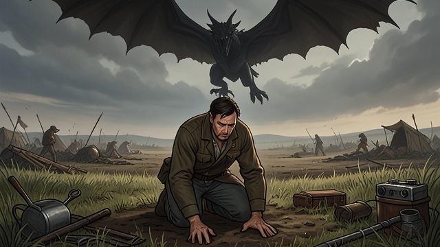 The Last Kings Submit from "Fire & Blood". A Kingdom Consolidated Defeat and Choice The Field of Fire destroys House Gardener’s rule, while King Loren Lannister survives and submits.