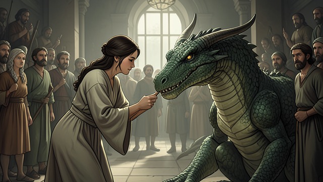A Claim to Dragon Blood from "Fire & Blood". Who May Ride a Dragon A Royal Monopoly Weakens Dragonseeds demonstrate that dragonriding may extend beyond acknowledged royal children.