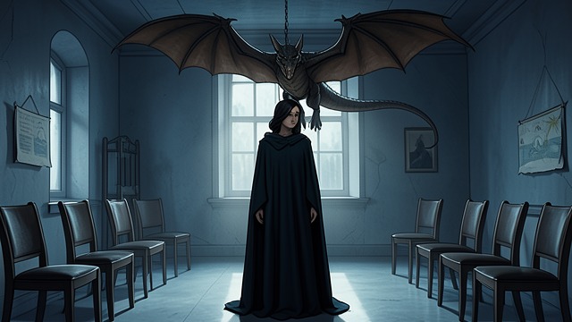 The Dragonstone Plague from "Fire & Blood". Friends Lost A Circle Falls Ill Rhaena’s companions die from poison disguised as sickness. Her husband Androw is eventually exposed as the killer.