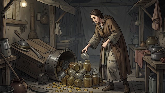 Taxes Turn the City from "Fire & Blood". A Queen Loses the City New Exactions Rhaenyra’s government imposes harsh taxes to refill an emptied treasury.