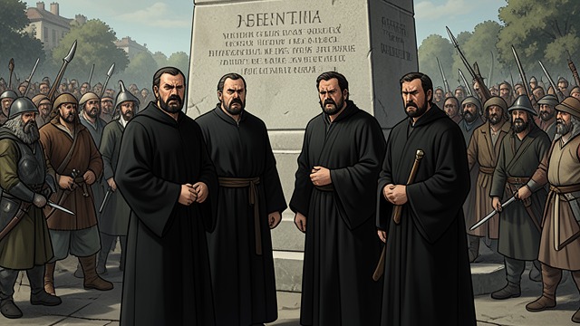 Exceptionalism Offers a Settlement from "Fire & Blood". A Doctrine for the Dynasty Targaryens as Different The Seven Speakers argue that Targaryens are distinct from ordinary people because of their Valyrian…