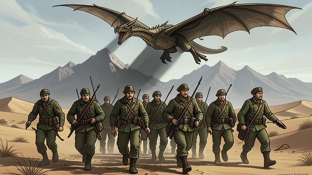 The Invasion of 4 AC from "Fire & Blood". Fire and Blood in Dorne The Crown Invades Aegon and Orys Baratheon enter Dorne with large forces, while Rhaenys Targaryen burns the Planky Town.