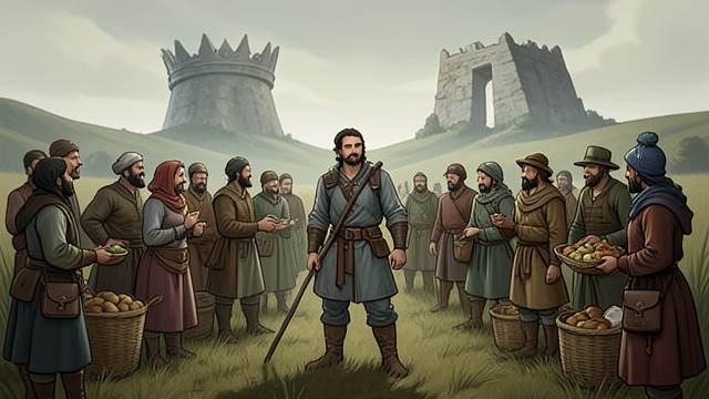 Law, Roads, and Public Works from "Fire & Blood". A More Connected Kingdom One Law and Better Roads Jaehaerys begins a long project to organize the realm’s inconsistent laws and build roads that link distant…