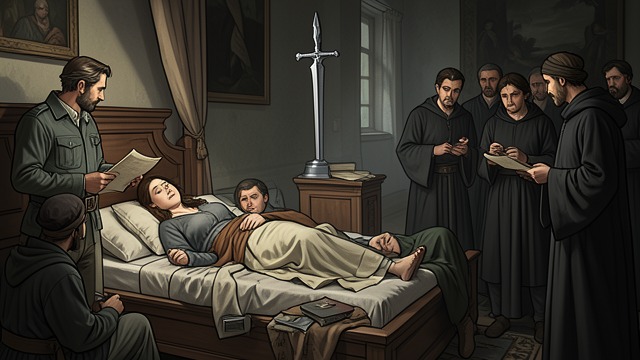 The Old King’s Legacy from "Fire & Blood". The End of a Long Reign A Queen’s Death Alysanne dies in 100 AC after a life of rule, travel, reform, and loss.