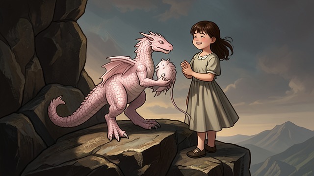 A Dragon’s Refuge from "Fire & Blood". Rhaena Chooses the Dragonstone Return to the Family Seat Rhaena brings Morning to Dragonstone, where dragons and dragonriders are more welcome than in the…