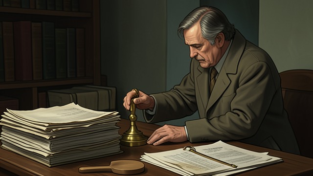 The Hand Repairs the Realm from "Fire & Blood". Practical Recovery Trade and Grain Tyland restores commerce, funds grain stores, and provides loans for damaged holdings.