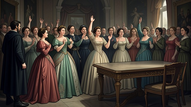 The Cattle Show from "Fire & Blood". A Bride Is Chosen The Hand’s Plan Unwin Peake arranges a public presentation of noble maidens, hoping Aegon will choose his daughter Myrielle.