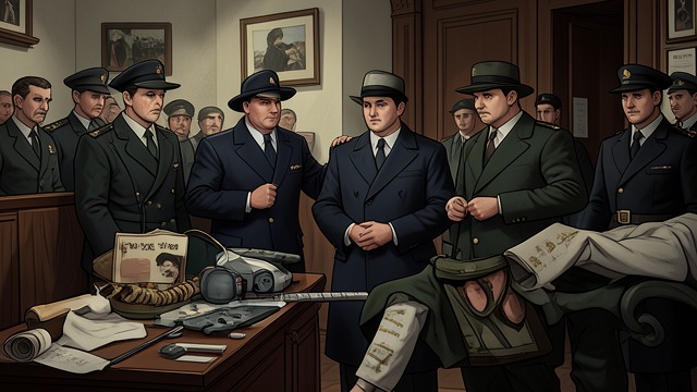 Peake Takes Control from "Fire & Blood". The Hand’s Power Expands A New Regent’s Influence Unwin Peake replaces the dead Tyland and fills offices with his own supporters, consolidating power around…