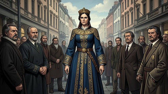 Rhaenyra Loses Support from "Fire & Blood". Victory Turns Fragile A City Resists Its Queen Rhaenyra takes the capital but imposes heavy taxes and punishments, losing the goodwill of many smallfolk.