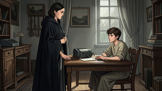 Jeyne Names an Heir from "Fire & Blood". A Succession Is Designated The Chosen Successor Jeyne Arryn names Joffrey Arryn, a distant cousin who has served her loyally, as her heir.