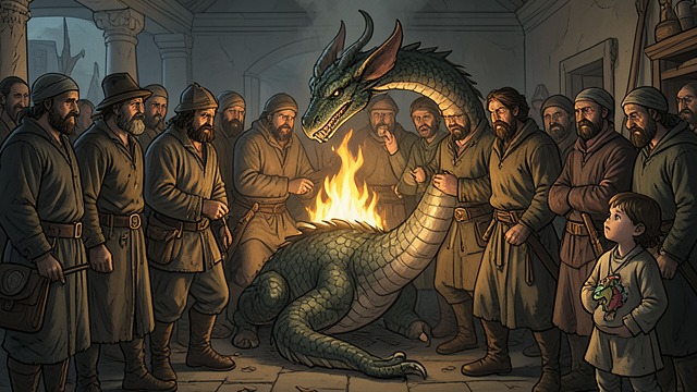 Dragonstone’s Seeds from "Fire & Blood". A Hidden Reserve Dragon-Blooded Descendants Targaryen lords have long fathered children among Dragonstone’s smallfolk.