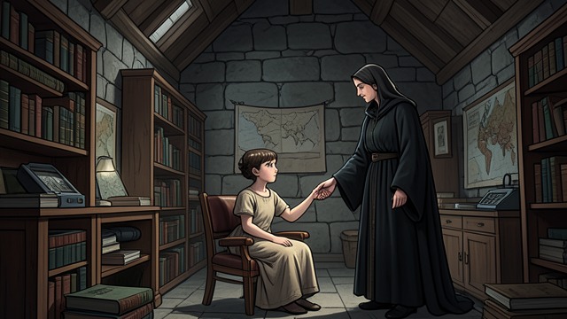 A Ward in the Vale from "Fire & Blood". Rhaena’s Exile Sent Away from Danger Rhaena stays in the Vale while the war places her family at risk. Lady Jeyne Arryn becomes her protector.