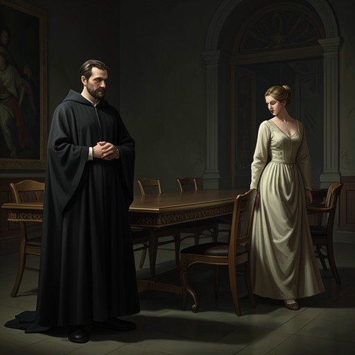 The Faith and Targaryen Exceptionalism from "Fire & Blood". This thread traces the conflict over whether the Targaryens are subject to the Faith’s laws on incest, marriage, and royal legitimacy.