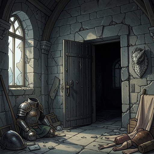 The Fall of the Two Kings from "Fire & Blood". This thread traces the last confrontations between Aegon II and Rhaenyra, and the political collapse that follows both deaths.