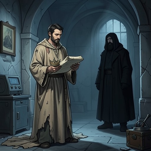 The Faith Militant and the Doctrine of Marriage from "Fire & Blood". This thread traces how religious rules, royal family customs, and political expediency repeatedly collide across the Targaryen dynasty.