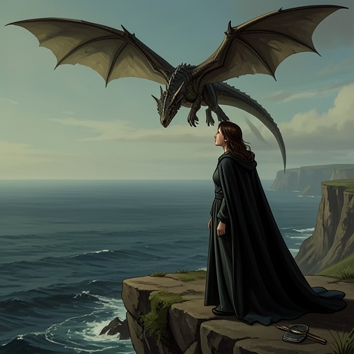 The Fall and Survival of Rhaena from "Fire & Blood". This thread follows Rhaena Targaryen’s passage from heir and captive bride to a bereaved, isolated dragonrider.