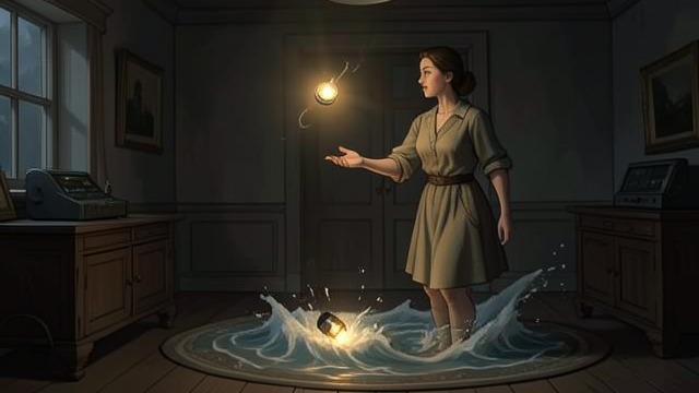 Secrets Returned to the Tide from "Where the Crawdads Sing". The Final Choice Evidence Destroyed Tate burns Kya’s poems and places the necklace on the beach.