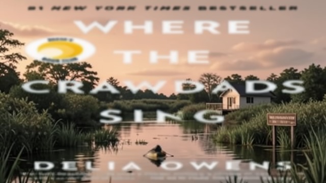 Development Threatens Living Systems from "Where the Crawdads Sing". Wetlands as More Than Wasteland A Human Label Developers call the marsh murky and plan to drain it for construction.