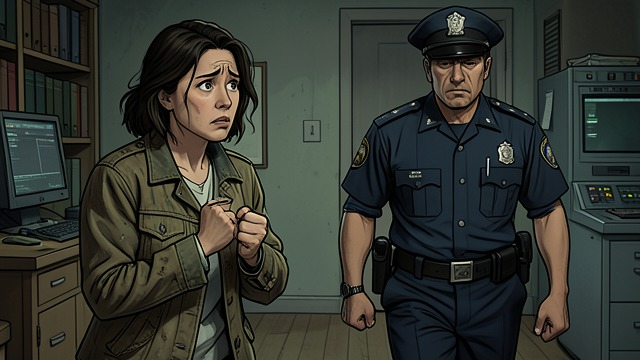 Tate Is Taken In from "Where the Crawdads Sing". Another Separation A New Arrest Kya sees authorities take Tate from the marsh and fears that he may be implicated in Chase’s death.