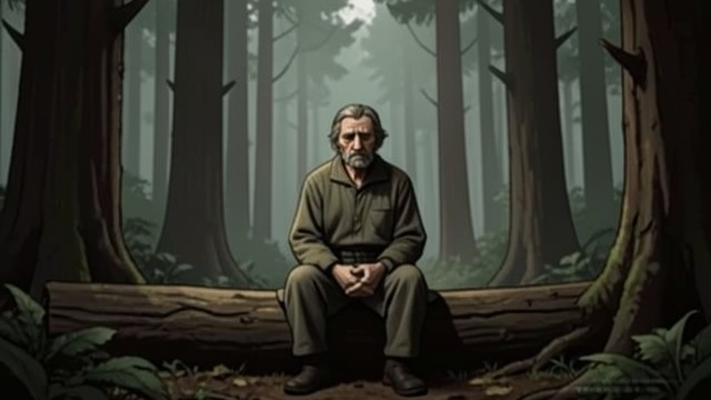 The Marsh as Mother from "Where the Crawdads Sing". Care Beyond the Family Loss Reaches the Land After Ma and Jodie leave, Kya carries her grief into the woods and waterways.