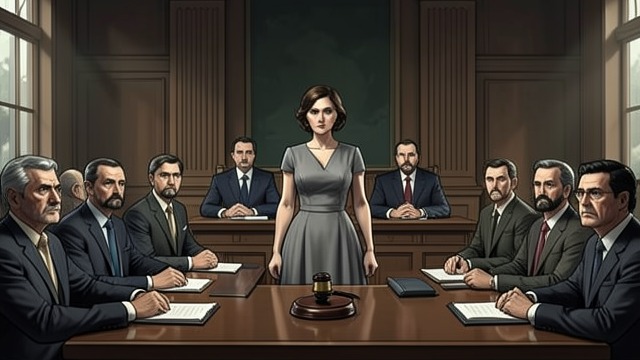 A Capital Charge from "Where the Crawdads Sing". Trial Begins A Hostile Room Kya enters a crowded courtroom where many spectators know her only as the Marsh Girl.