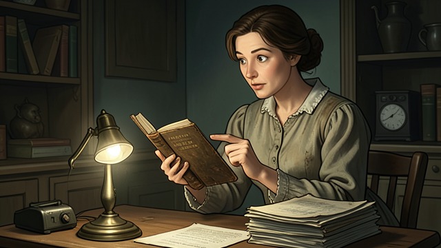 The Bible Restores Names from "Where the Crawdads Sing". Reading Her Own History A Family List Kya reads the births and names recorded in the Bible, including her own and those of her siblings.