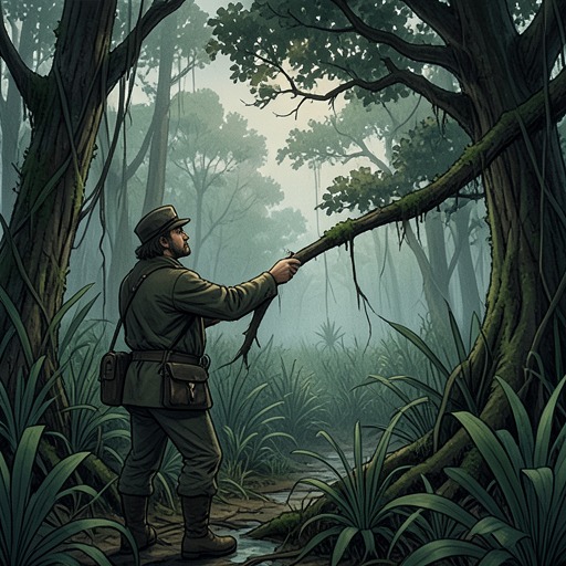 Survival, Instinct, and Moral Judgment from "Where the Crawdads Sing". The novel tests whether biological explanations for survival can illuminate human behavior without excusing cruelty or erasing responsibility.