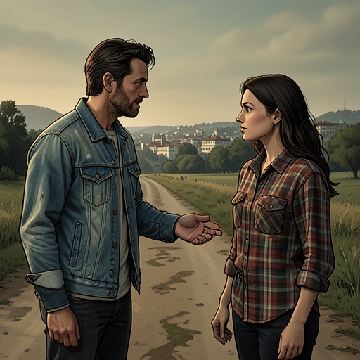 Chase and the Social Divide from "Where the Crawdads Sing". Chase’s relationship with Kya offers her a possible entrance into town life before his secrecy and betrayal expose the unequal terms of their courtship.