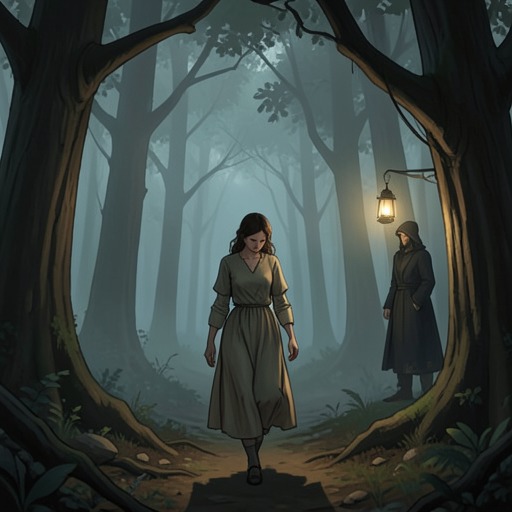 Jodie’s Long Road Back from "Where the Crawdads Sing". Jodie’s departure, survival elsewhere, and eventual return reveal the cost of childhood escape and the possibility of renewed sibling bonds.