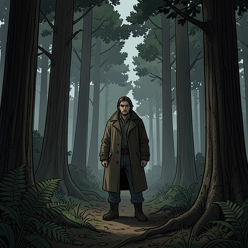 Isolation and Self-Reliance from "Where the Crawdads Sing". Kya’s solitude protects her from immediate harm while deepening her longing for connection and shaping how she responds to love and loss.