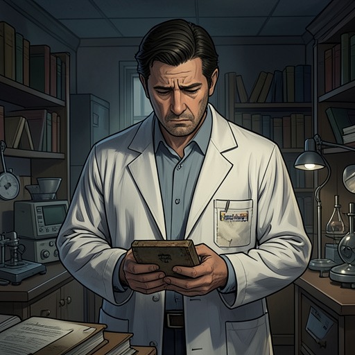 Tate’s Education and Return from "Where the Crawdads Sing". Tate’s devotion to science, his failure to keep a promise to Kya, and his eventual return make his personal growth inseparable from his love for her.