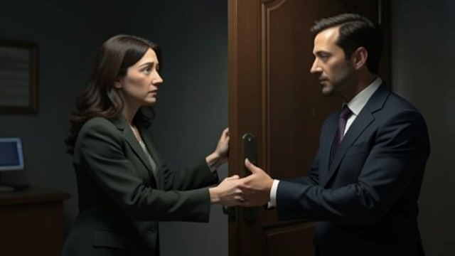 A Late Duty to Tell from "Hallowe'en Party". A Late Duty to Tell From private anxiety to disclosure Leaman’s decision to confide in Oliver shows how a witness can be delayed by embarrassment and fear of…