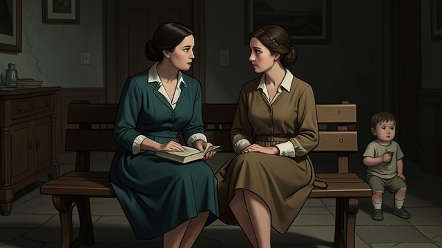 A Trusted Confidante from "Hallowe'en Party". A Friendship of Secrets Mutual Confidence Miranda Butler tells Hercule Poirot that Joyce Reynolds was a great friend in a particular way: the girls shared…