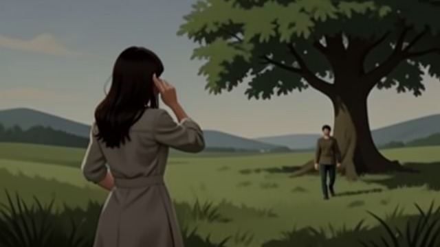 The Truth at Kilterbury from "Hallowe'en Party". The Secret Finally Spoken Miranda’s Testimony After the attempted killing at Kilterbury Ring, Miranda explains to the authorities that Joyce had not seen the…